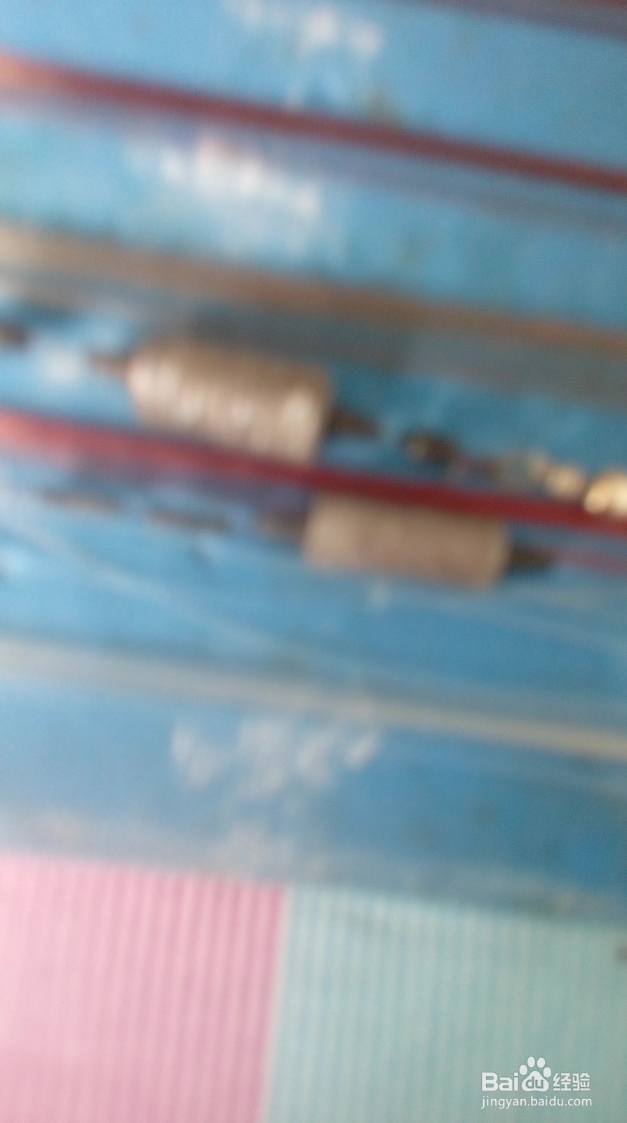 大线上所用零件的名称和租用是什么