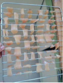 狗狗鸡肉干做法