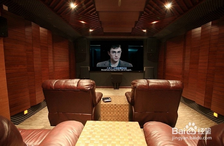 功放和音箱配接需注意三点