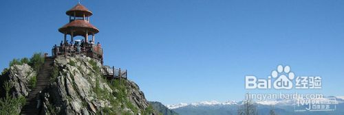 喀纳斯旅游攻略