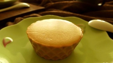 红茶奶冻的做法