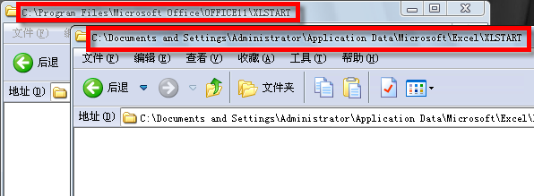 微软Excel技巧：[2]双击XLS/XLSX文件无法打开