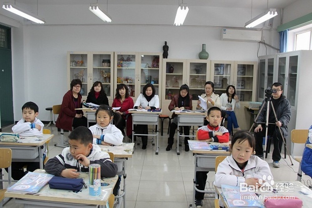 如何做好班级日常管理