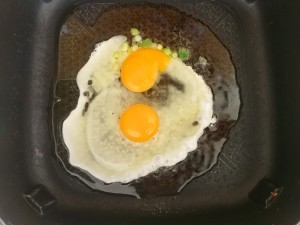 白菜粉丝的做法