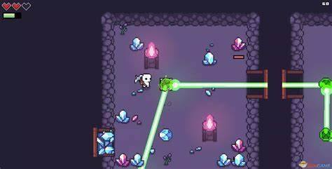 浮岛物语地狱16柱子怎么复原