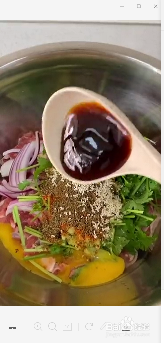 如何在家自制烤牛肉？