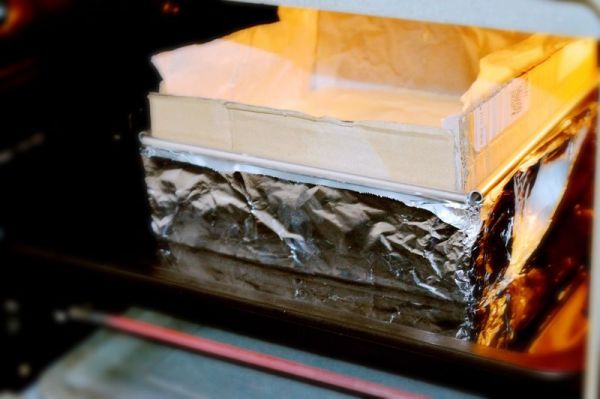 台湾古早味蛋糕