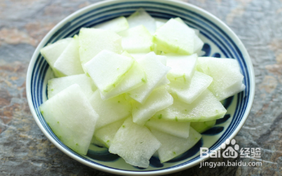 Q弹鲜美的冬瓜肉丸汤怎么做？