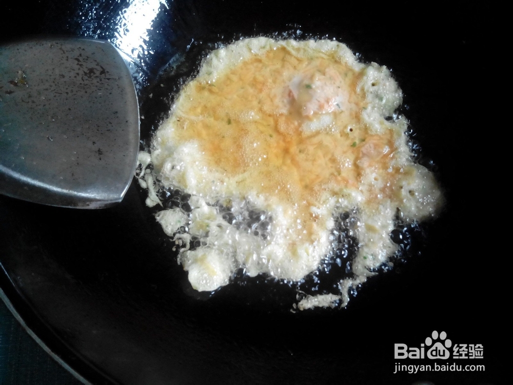 怎么煎胡萝卜饼?