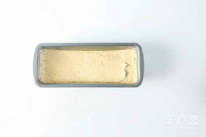 三重椰丝磅蛋糕