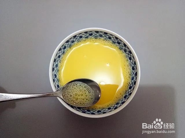 “虾仁蒸蛋”怎么做