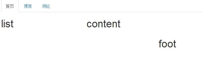 Bootstrap教程：[6]解决中文乱码问题
