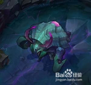 LOL如何召唤峡谷先锋