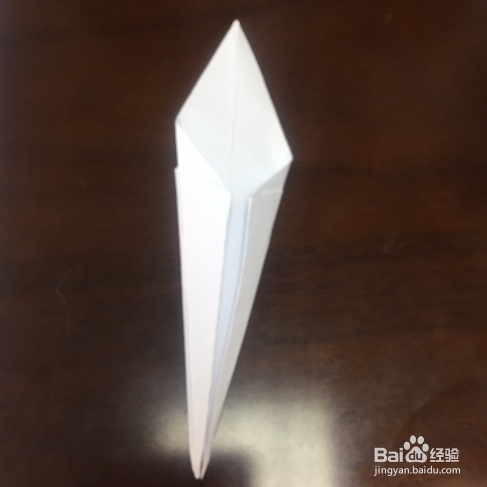 祈福锦鲤的折纸教程详解