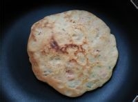 番茄鸡蛋饼做法(西红柿鸡蛋饼)怎么做