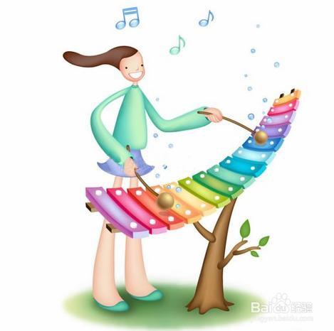 怎么选择孩子的特长