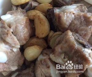 怎么做糖醋排骨