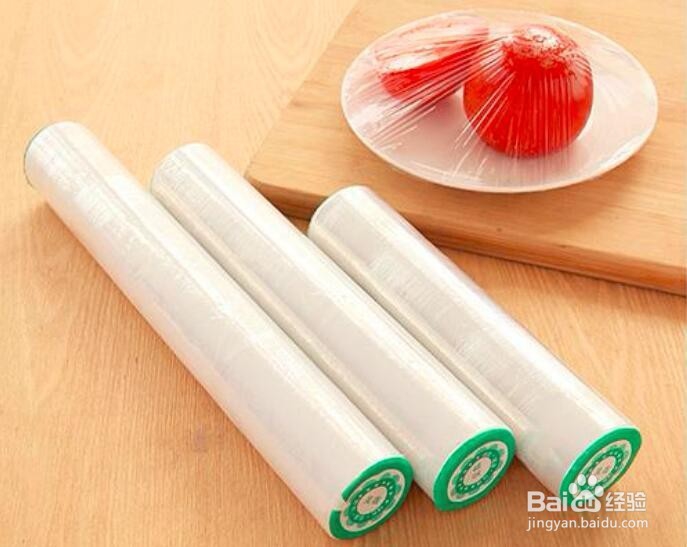 没有擀面杖该如何包饺子呢