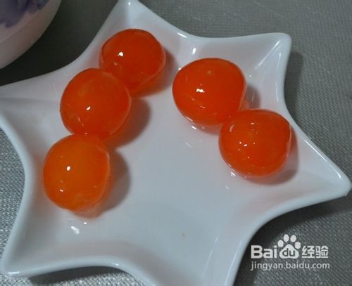 伢伢岛美食:福中福(又名:欢喜大团圆)