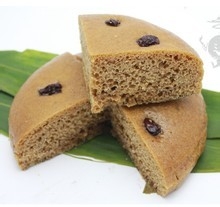 红糖发糕零失败的做法