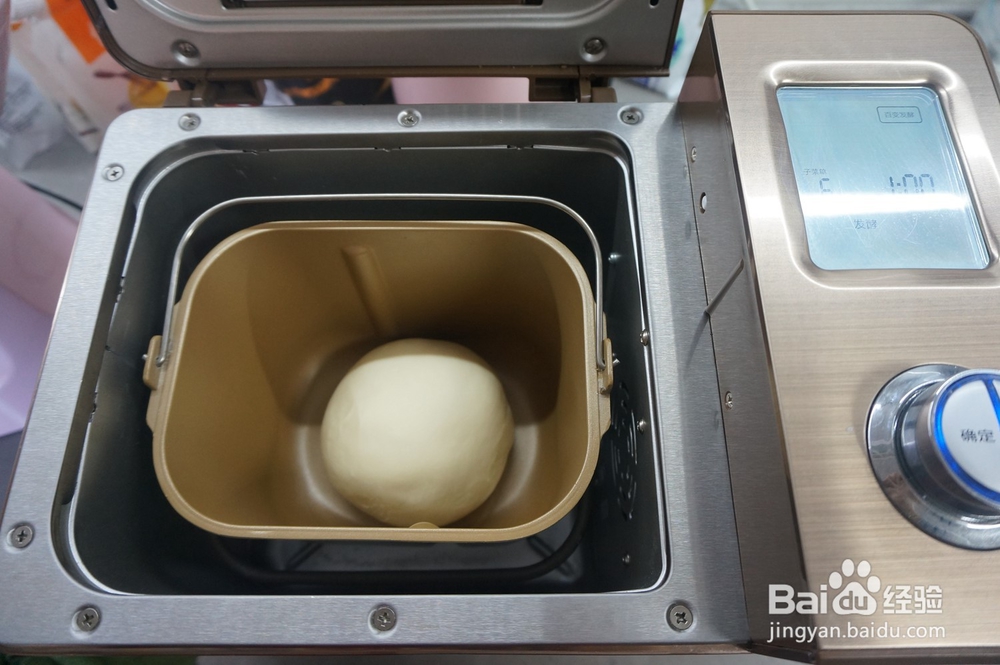 带你做圣诞树香肠面包卷