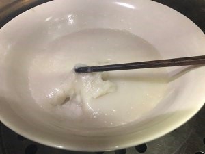 东北驴打滚的做法