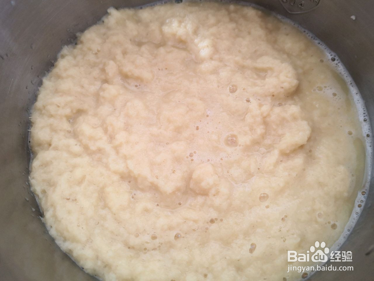 姜汁软糖的做法