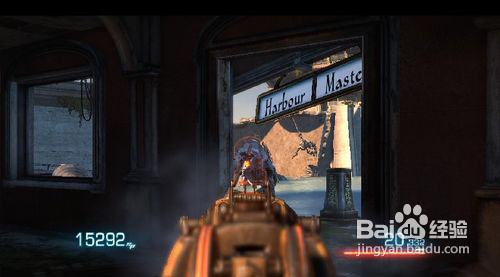 《子弹风暴》第三幕第一章图文流程攻略