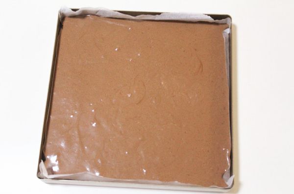 巧克力樱桃蛋糕