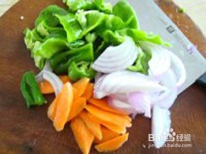 干香回锅肉的做法