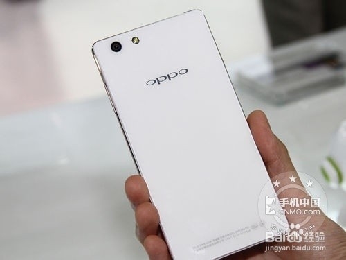 不同手机多种截屏方式