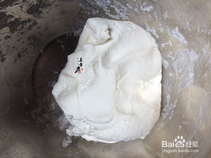 看完就会的流沙黑芝麻汤圆