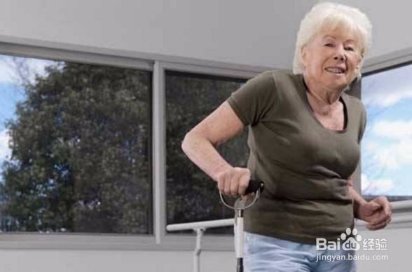 脑梗病人怎么锻炼