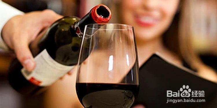 饮用葡萄酒的利与弊