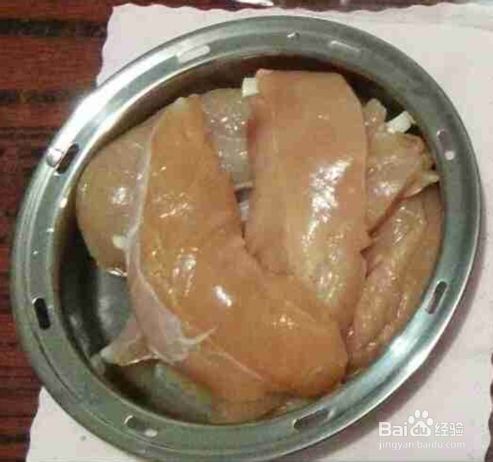 咖喱土豆鸡肉