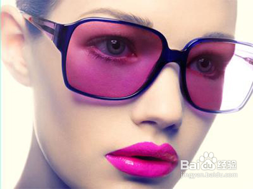 怎样选购太阳镜