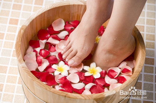 泡脚好,泡好脚,关于怎样泡脚更健康