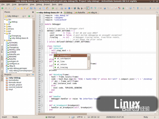 osx上文本编辑器怎么选