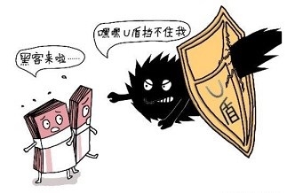 网络安全技术的分析理解