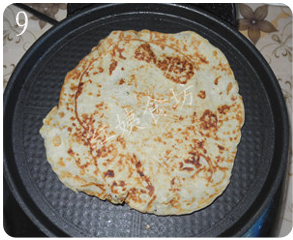 香蕉与蟹棒擦出的健康火花—香蕉蟹棒卷