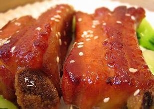 家常菜一百个烹调方法：[1]1--10