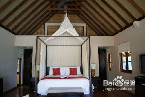 马尔代夫宁静岛W岛旅游住宿全攻略