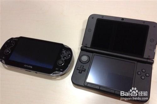 3ds变砖恢复教程 百度经验