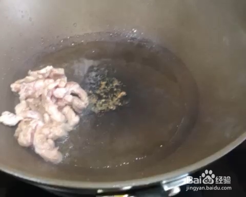 孩子爱吃的冬笋蘑菇