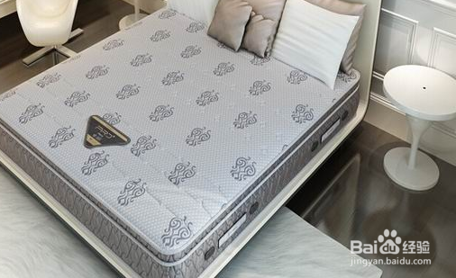 共枕弹簧床垫和乳胶床垫的优缺点