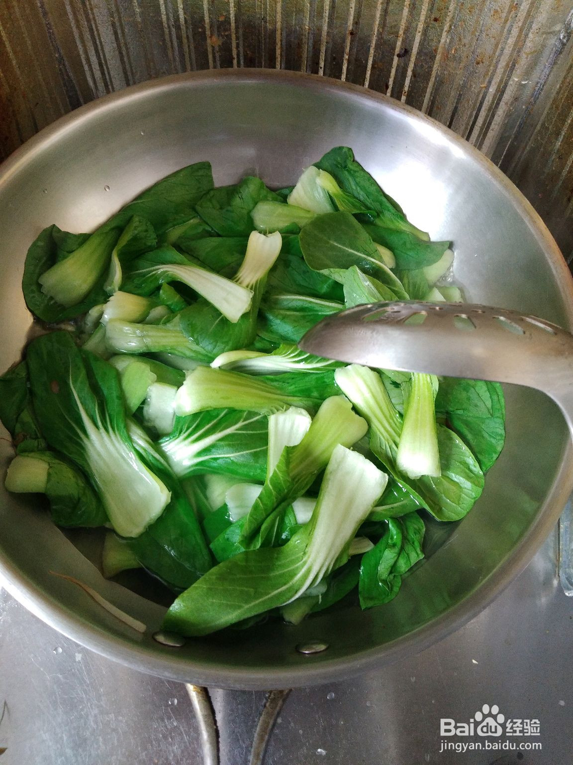 五彩蛋炒面的做法