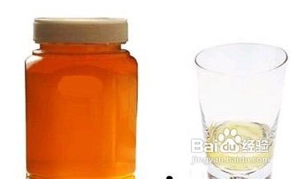 蜂蜜加醋如何瘦身?