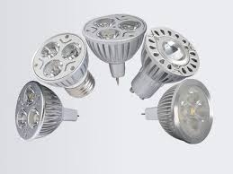 带你鉴别LED灯具：[1]灯杯