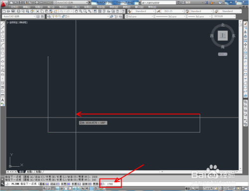 CAD平面剪力墙制作教程