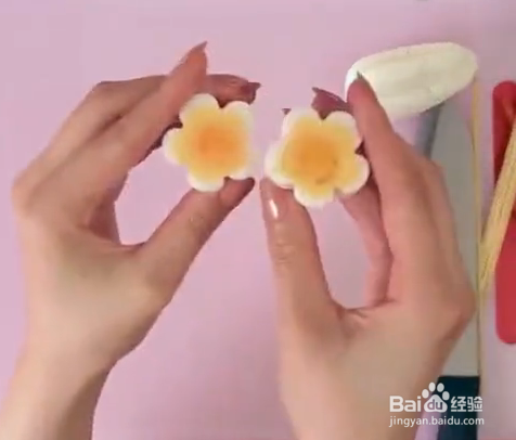 蛋花的做法，怎样做出漂亮的蛋花